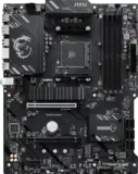 Материнская плата MSI B550 GAMING