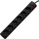 Сетевой фильтр PROGIX PG655
