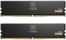 32GB DDR5 6000MHz Team T-Create Expert (CTCED532G6000HC38GDC01) (2x16GB KIT)