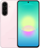 Телефон Samsung Galaxy A27 5G 8/256GB Light Pink (SM-A276B/DS)