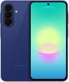 Телефон Samsung Galaxy A27 5G 8/256GB Blue (SM-A276B/DS)