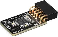 Gigabyte GC-TPM2.0 SPI V2