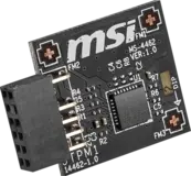 MSI MS-4462