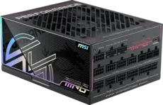 1300W MPG Ai1300TS PCIE5
