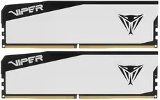 32GB DDR5 6400MHz Patriot Viper Elite 5 (VEB532G6432KW) (2x16GB KIT)