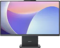 Lenovo IdeaCentre AIO 27ARR9 Luna Grey (F0HQ00BRRU)