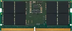 Оперативная память 32GB DDR5 5600MHz Kingston SO-DIMM (KVR56S46BS8-32)