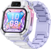 Huawei Watch Kids X1 Pro Purple (DRP-L10)