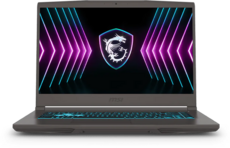 MSI Thin 15 B2RVE-3602XRU