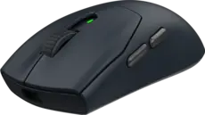 MSI Forge GM340 Wireless Navy