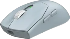 MSI Forge GM340 Wireless Sky