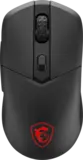 MSI Versa 300 Wireless 8K Black