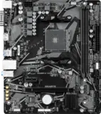 Gigabyte A520M K V2 (rev. 1.2)
