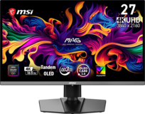 Монитор MSI 27