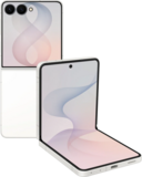 Телефон Samsung Galaxy Z Flip8 12/512GB Cream (SM-F776B/DS)