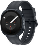Samsung Galaxy Watch9 LTE 40mm Sport Band Graphite