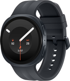 Samsung Galaxy Watch9 LTE 44mm Sport Band Graphite