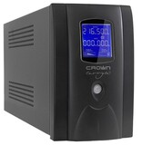 Crown CMU-SP800EURO LCD