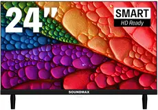 Телевизор Soundmax 24