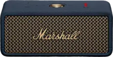 Marshall Emberton III Midnight Blue