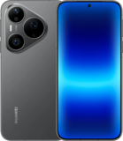 Телефон Huawei PURA 90s Pro 12/256GB Mulberry Black (MLN-LX9)