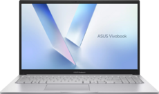 ASUS X1504MA Vivobook 15 Cool Silver (BQ056)