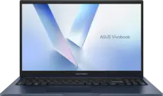 ASUS X1504MA Vivobook 15 Quiet Blue (BQ601)
