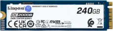 Накопитель SSD 240GB Kingston DC2000B (SEDC2000BYM8/240G)