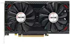 AMD Radeon RX 5500 XT AFOX 8GB (AFRX5500XT-8GD6H4-V2)