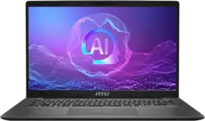 MSI Modern A14 AI+ F3HMG-041XRU