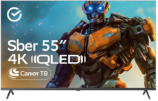 Телевизор SBER 55