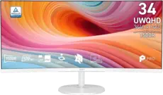 Монитор MSI 34
