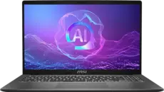 MSI Modern A15 AI+ F3HMG-040XRU