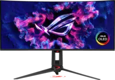 Монитор ASUS 34