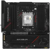 Материнская плата Maxsun Terminator B850M PRO II WIFI7