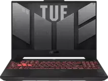 ASUS FA707NUG TUF Gaming A17 Mecha Gray (HX156)