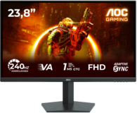 Монитор AOC 24