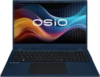 OSiO BaseLine B150i Blue (B150i-012c)