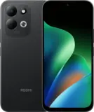 Телефон Xiaomi Redmi 17 4/128GB Black