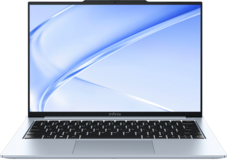 Infinix XBOOK B14 Silver (71005000801)