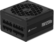 1200W Corsair RM1200e (CP-9020258-EU)