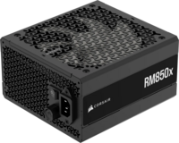 850W Corsair RM850x (CP-9020270-EU)