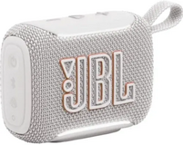 Портативная акустика JBL GO 5 White