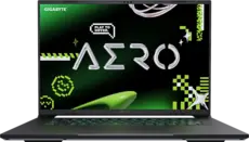 Gigabyte AERO X16 4WH (4WHN3KZC94DD)