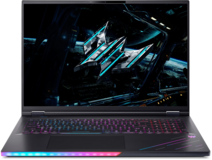 Acer Predator Helios 18 AI PH18-73-90A9