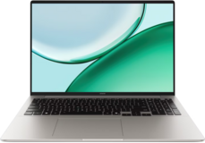 Honor MagicBook 16 2026 Space Grey (LHC-X) (5301ASVN)