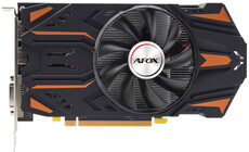 Видеокарта AMD Radeon RX 560 AFOX 4GB (AFRX560-4096D5H7-V2)