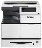 МФУ Avision AM5630i