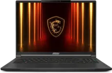 MSI Stealth A16 AI+ A3HWHG-239XRU