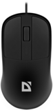 Defender Datum MS-980 Black (52981)